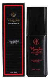 marie jose perfume